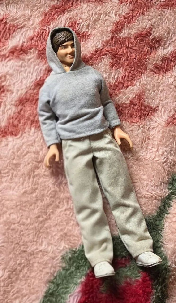 BONECO LIAM PAYNE