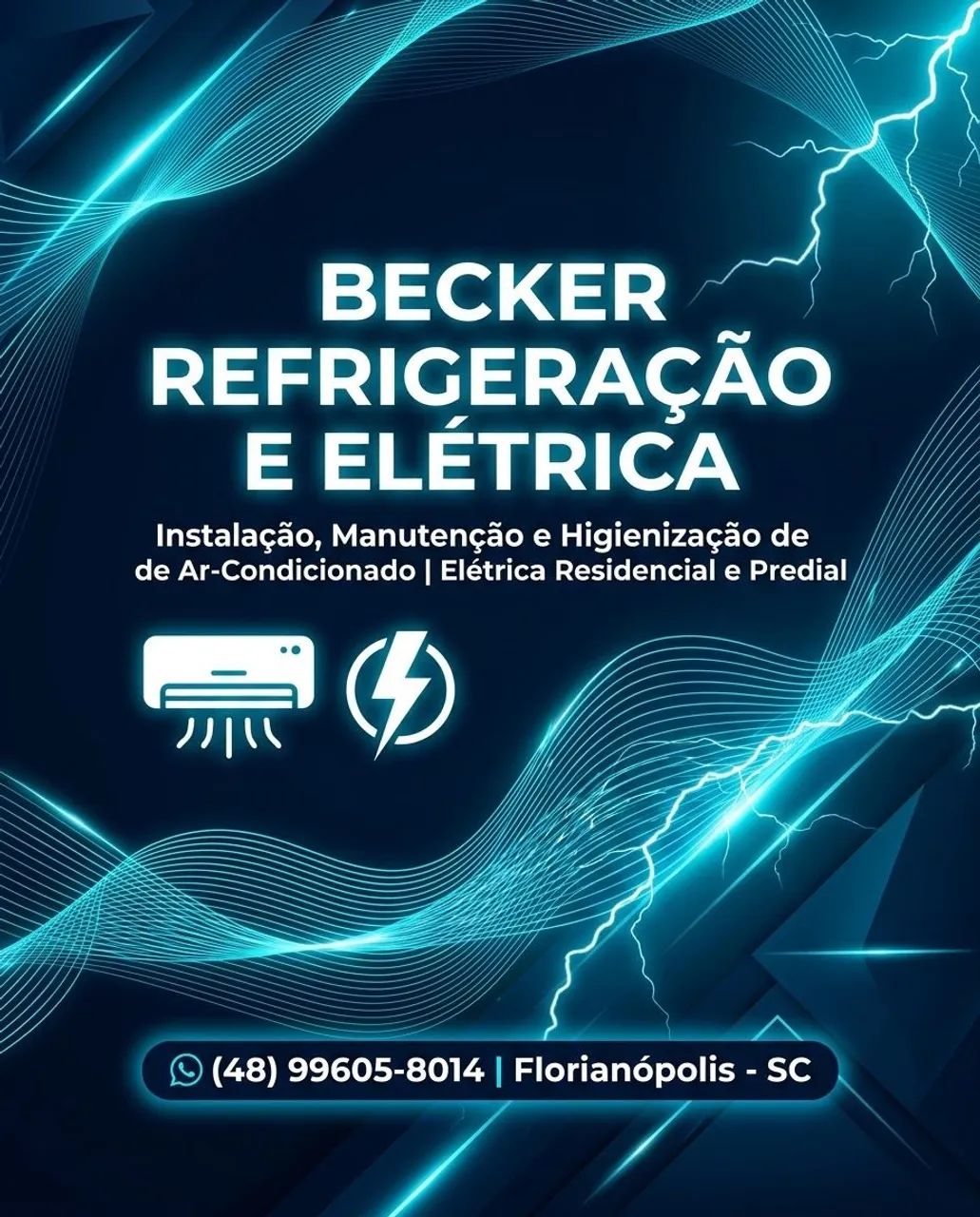 Becker refrigeração 