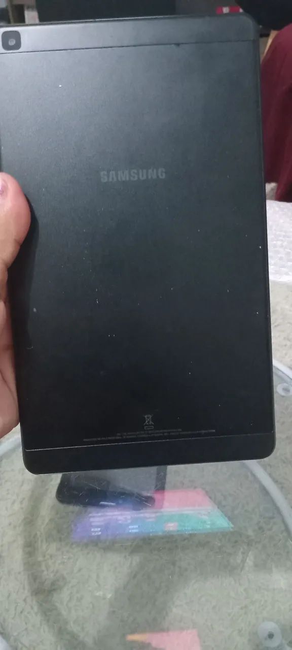  Samsung Galaxy tab A -8 polegadas / 32GB (Sinenovo) - Foto 2