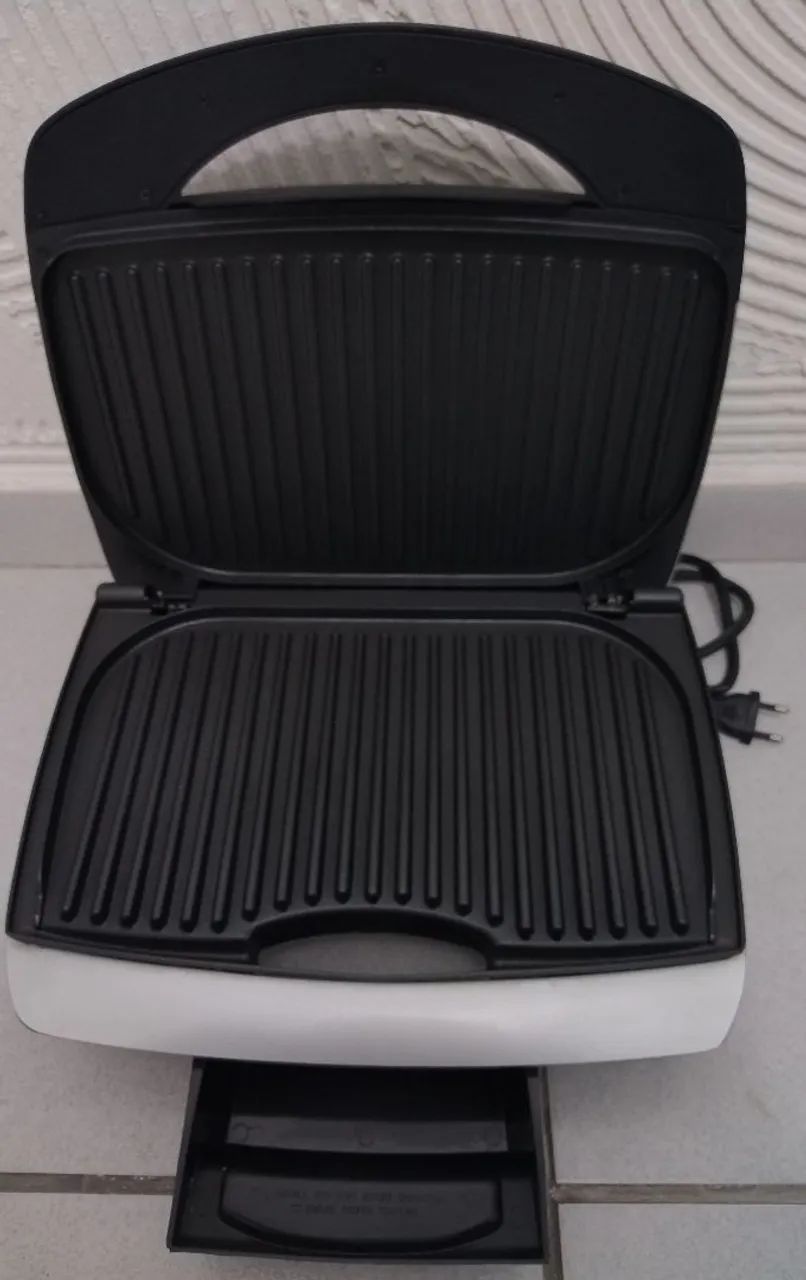 Grill - Foto 5