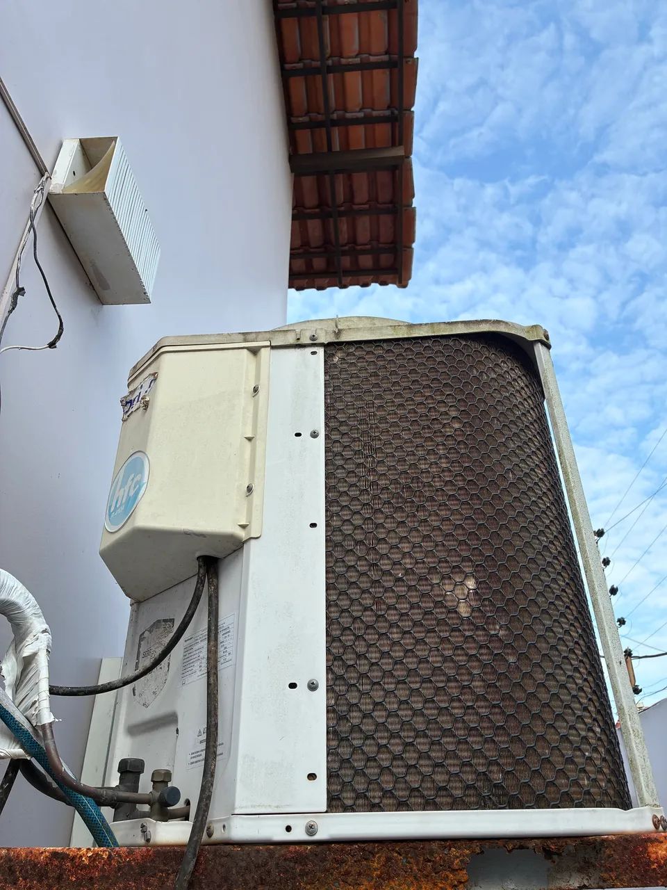 Central de ar 36000 btus  - Foto 3