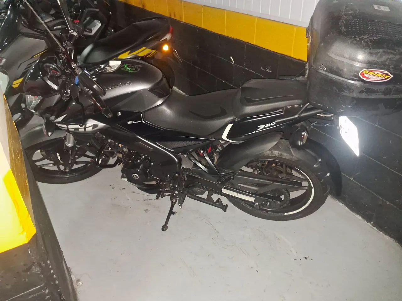 Dominar 200 2024 