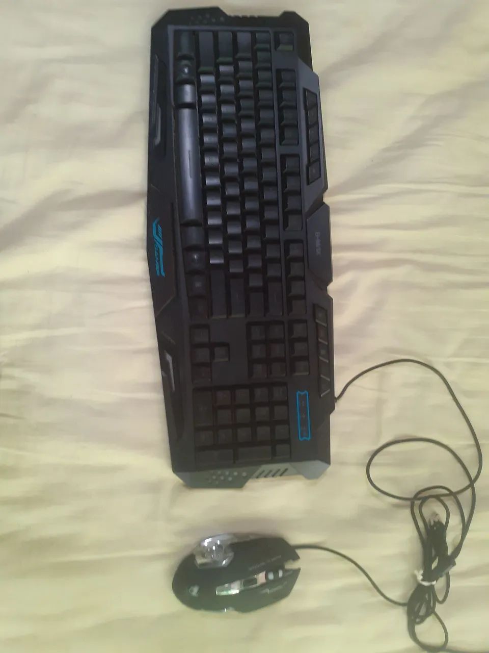 Kit gamer  - Foto 5