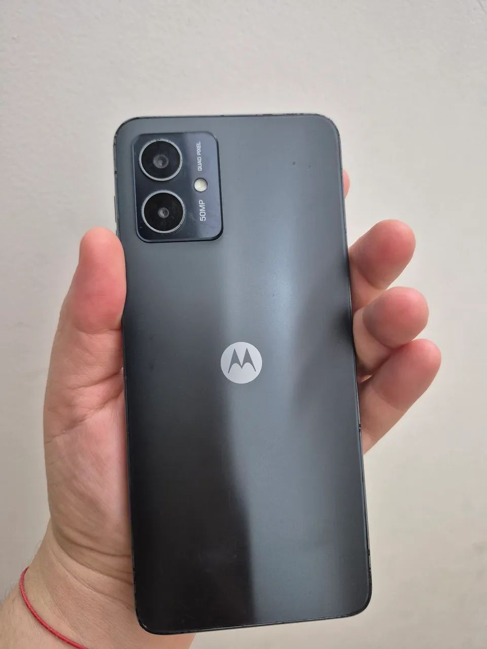 Smartphone MOTO G14 [USADO] - Foto 5