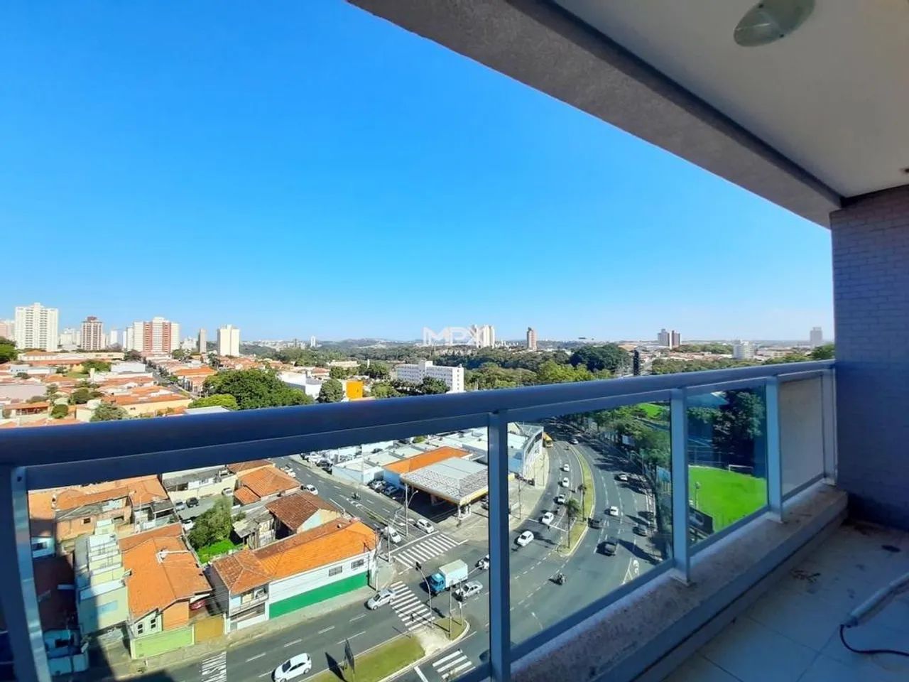 Sala para alugar em Piracicaba, Cidade Jardim, com 41 m², Trio by Lindenberg - Comercial - Foto 3
