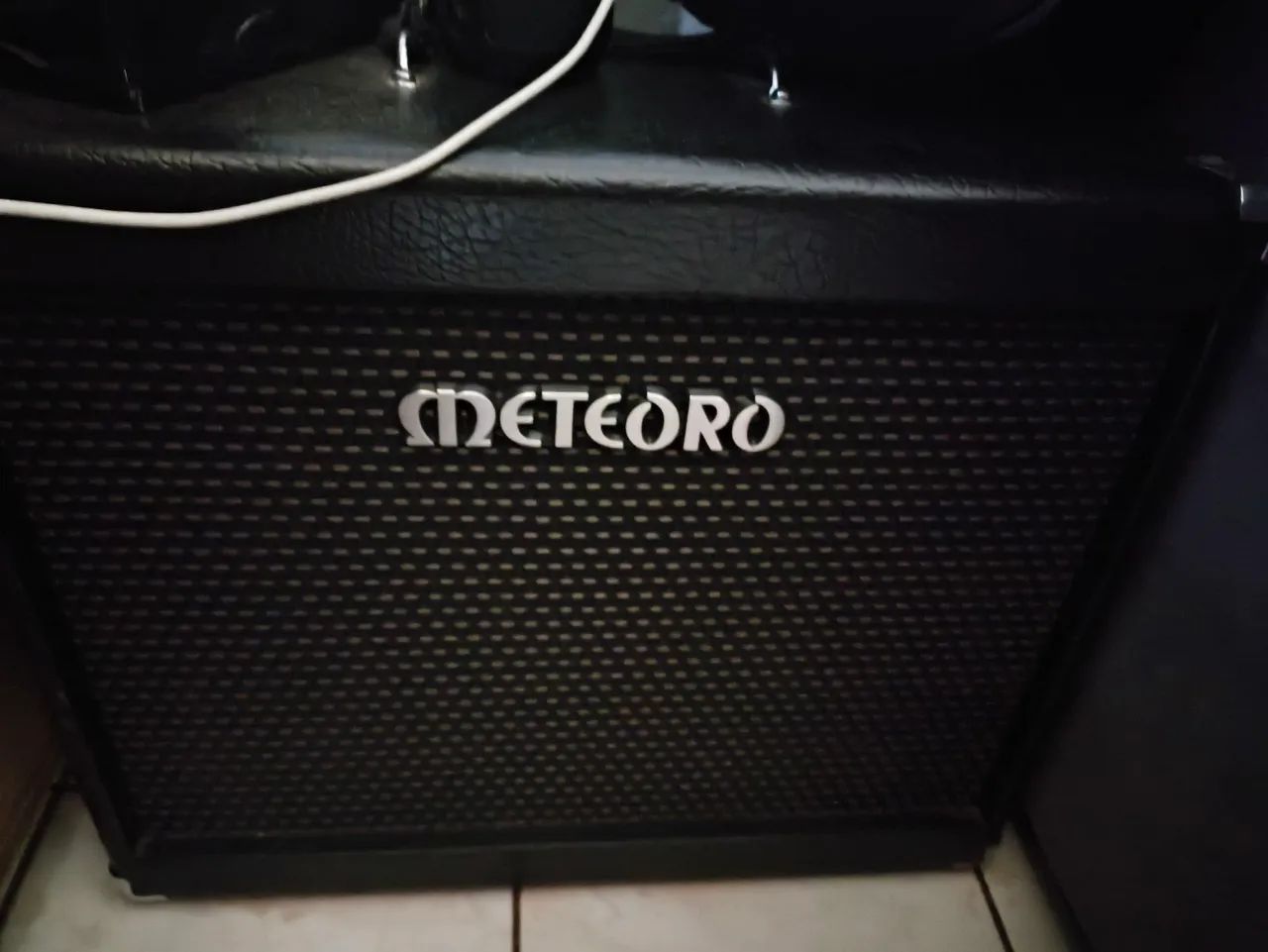 Cubo MGV30 válvulado