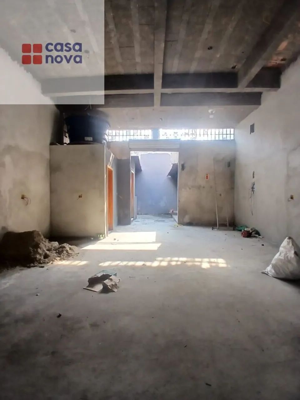 Salão com 260 m², para locação no Vila Ede ! - Foto 4