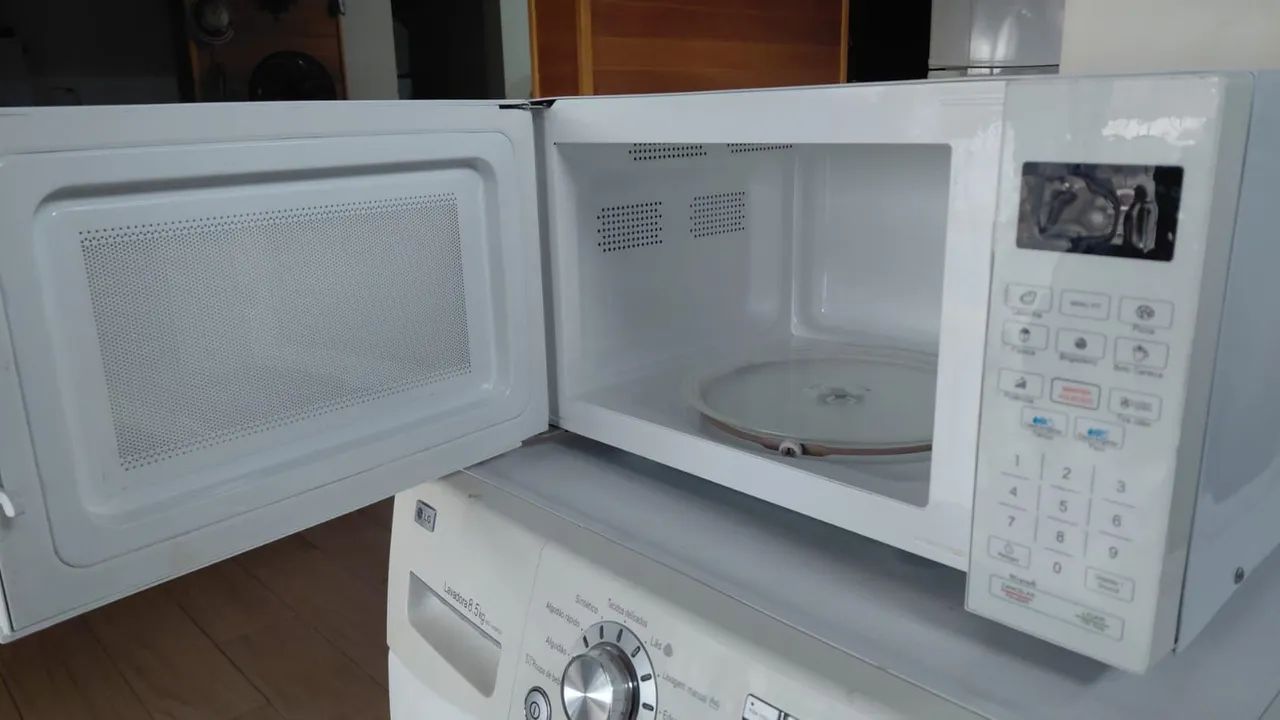 Micro-ondas Philco  - Foto 3