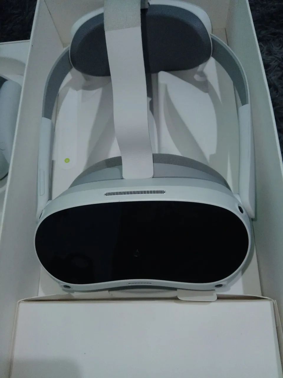 PICO 4 óculos realidade virtual 