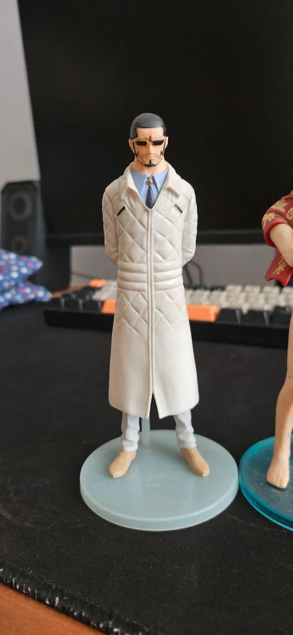 Action figure one piece  - Foto 2