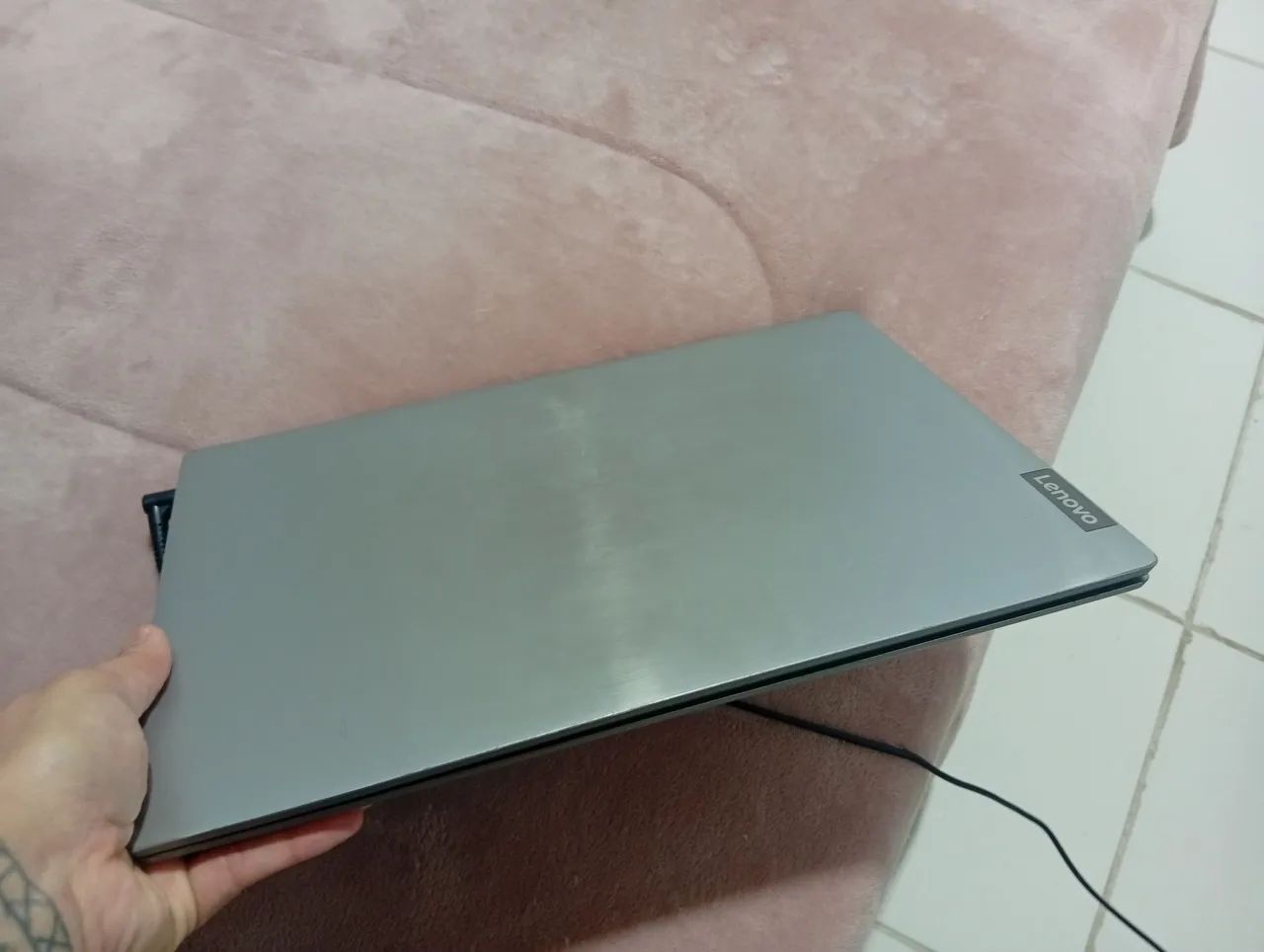 Notebook Lenovo  - Foto 3