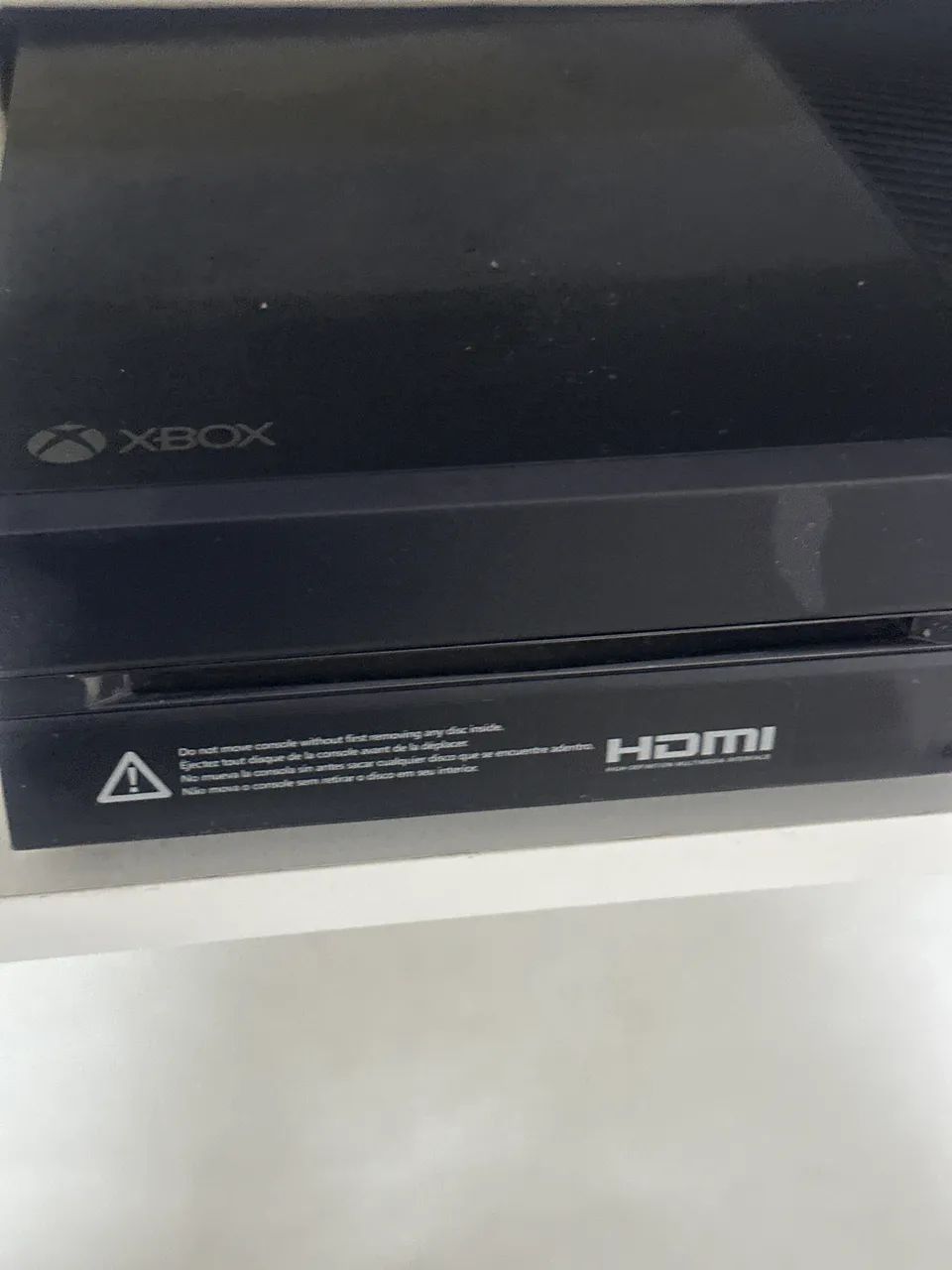 Xbox one  - Foto 2
