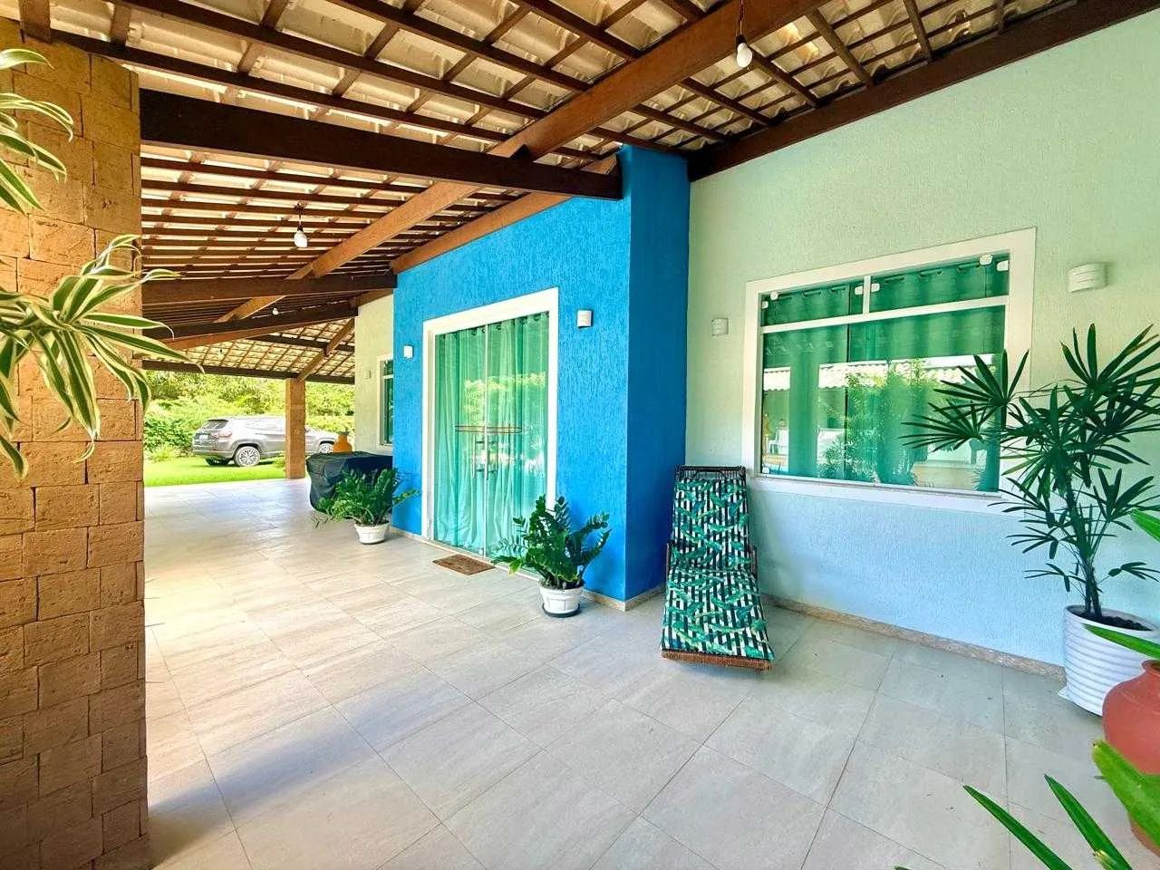 Casa no Mosqueiro [12247] - Foto 3