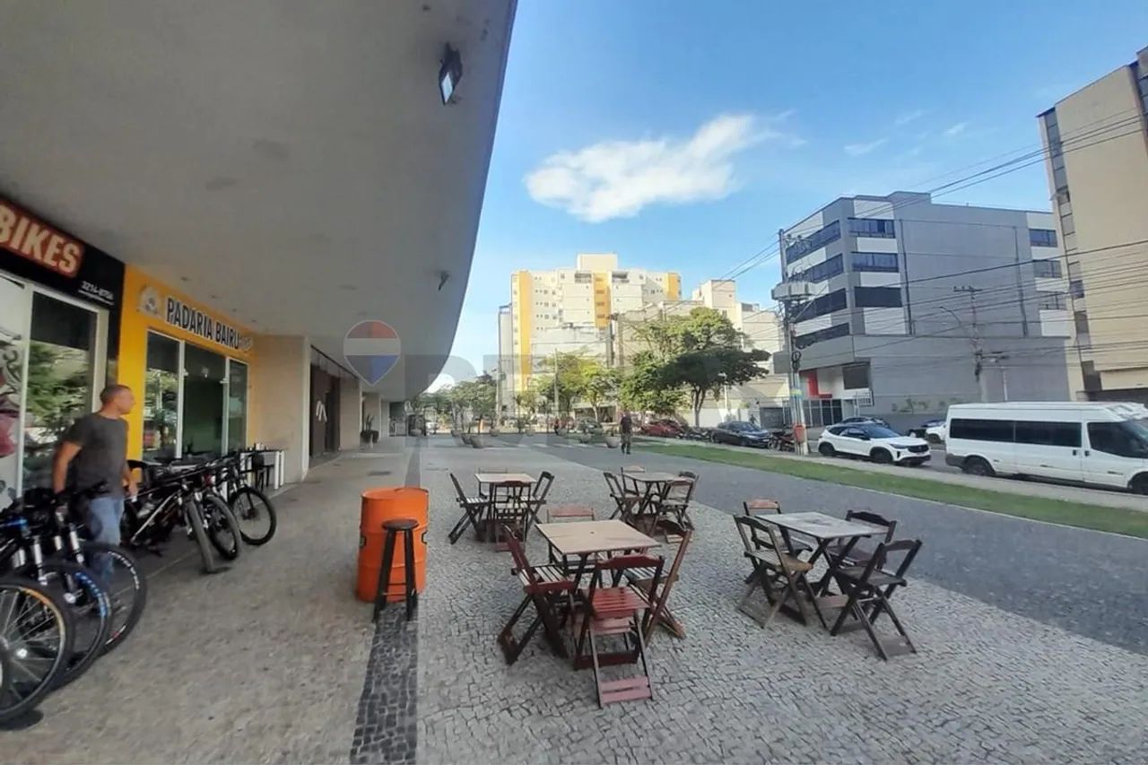 LOJA NO ALTO DOS PASSOS 153 M²