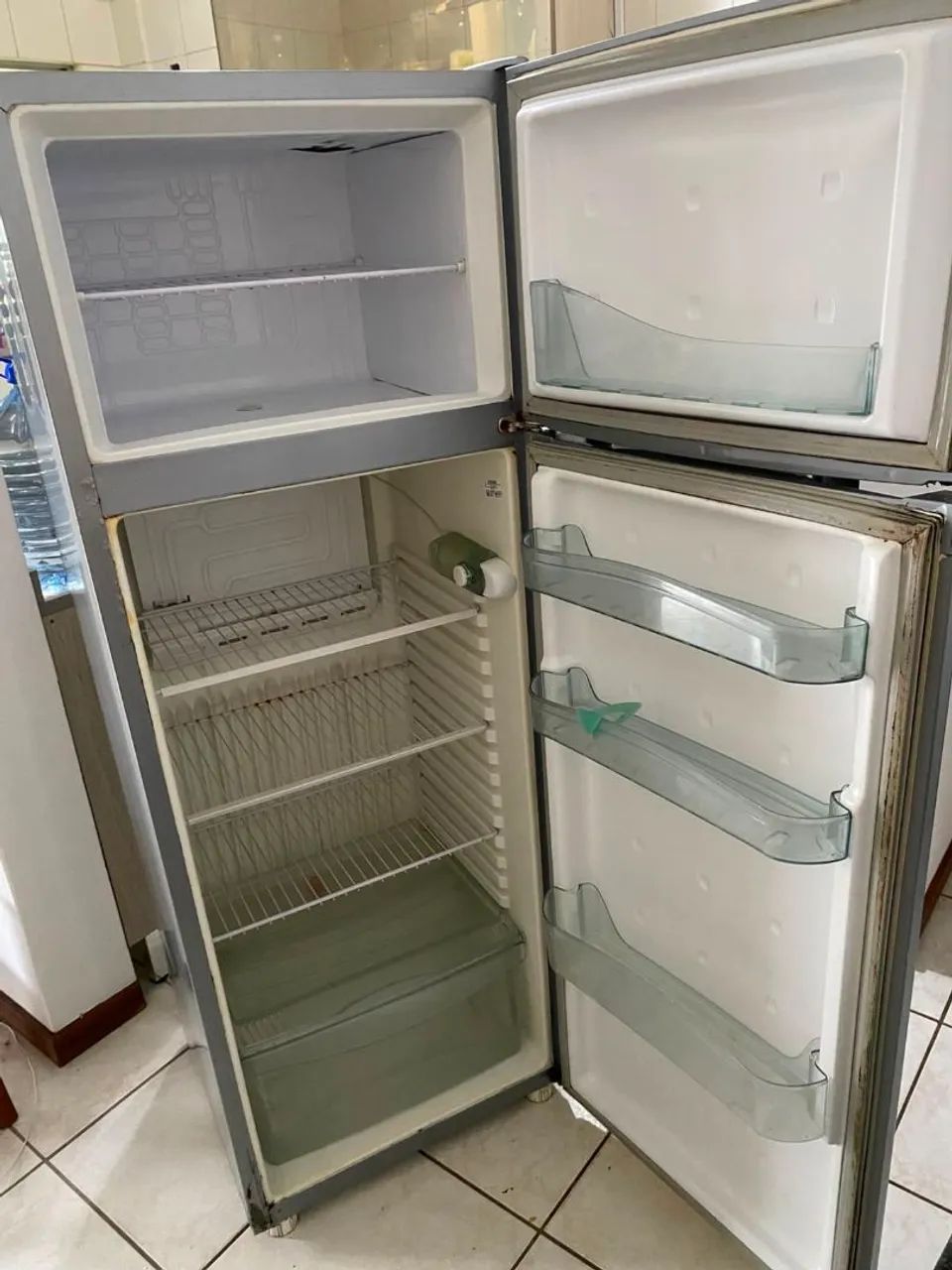 Geladeira consul  - Foto 2