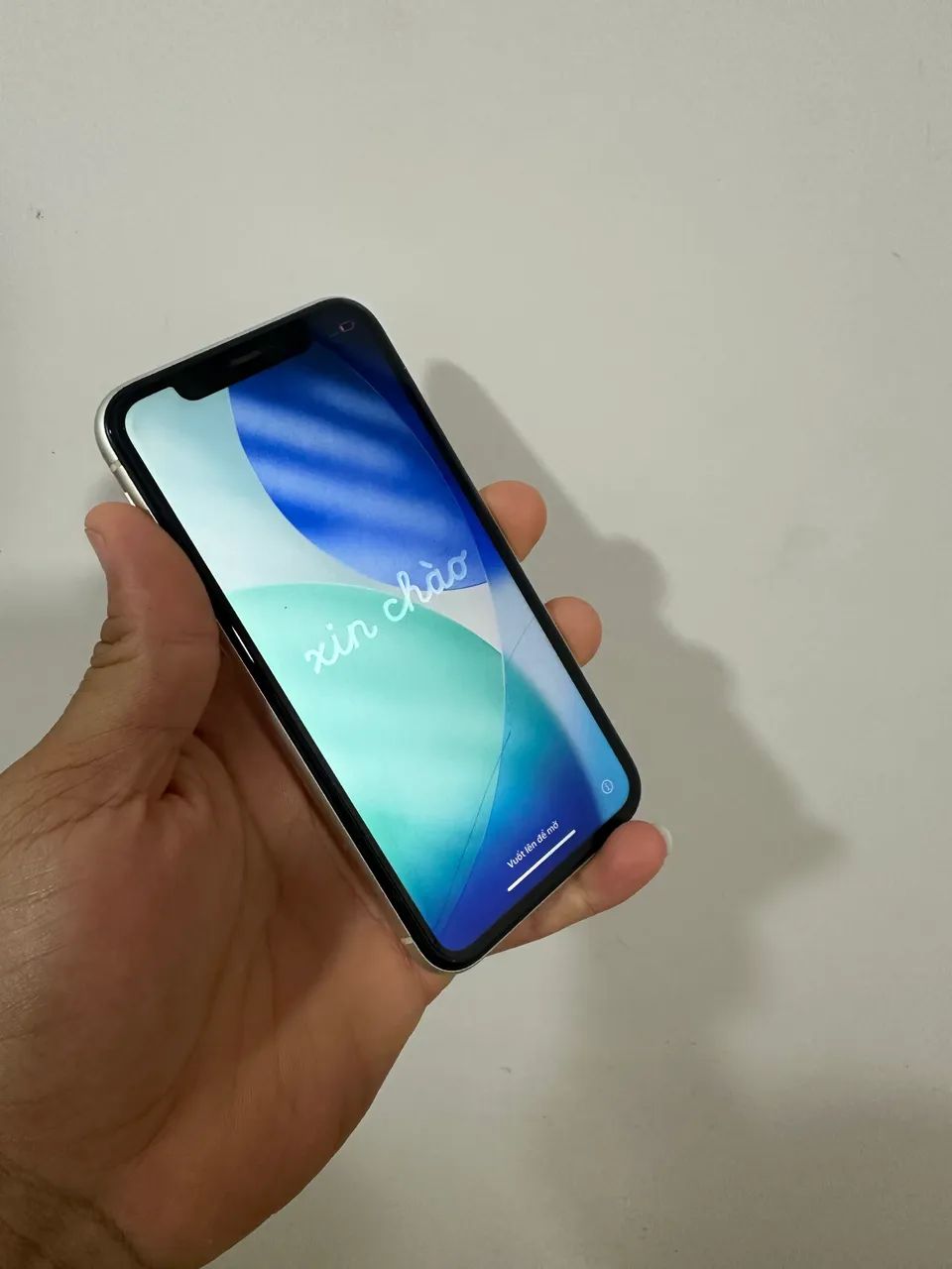 iPhone 11 64 GB, Bateria 81% Todo original 