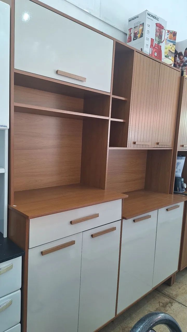 Armário de cozinha 