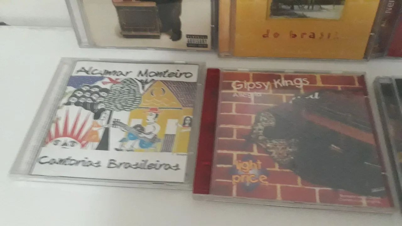 CDs variados  - Foto 3