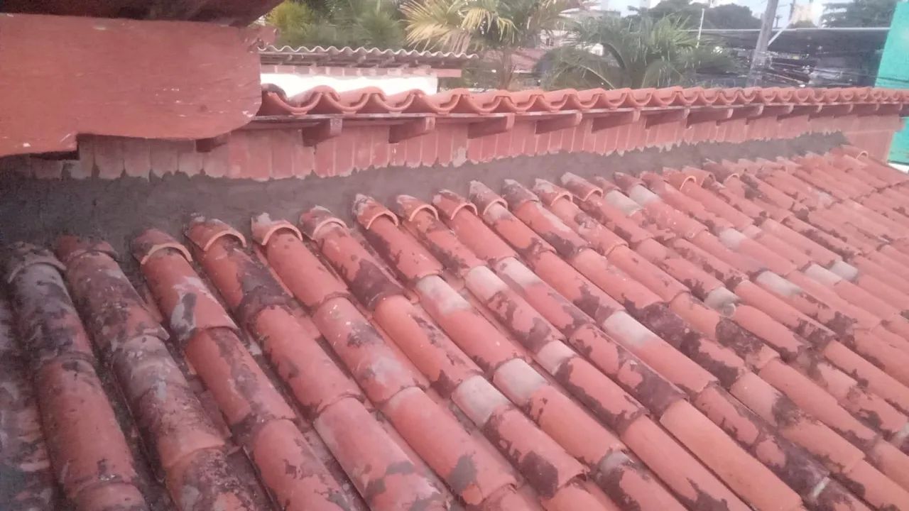 Telhadista impermeabilização em geral  - Foto 2