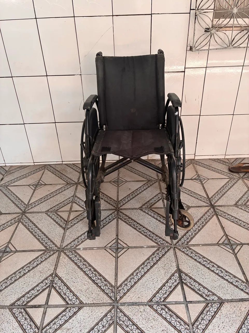 Cadeira de rodas  - Foto 3