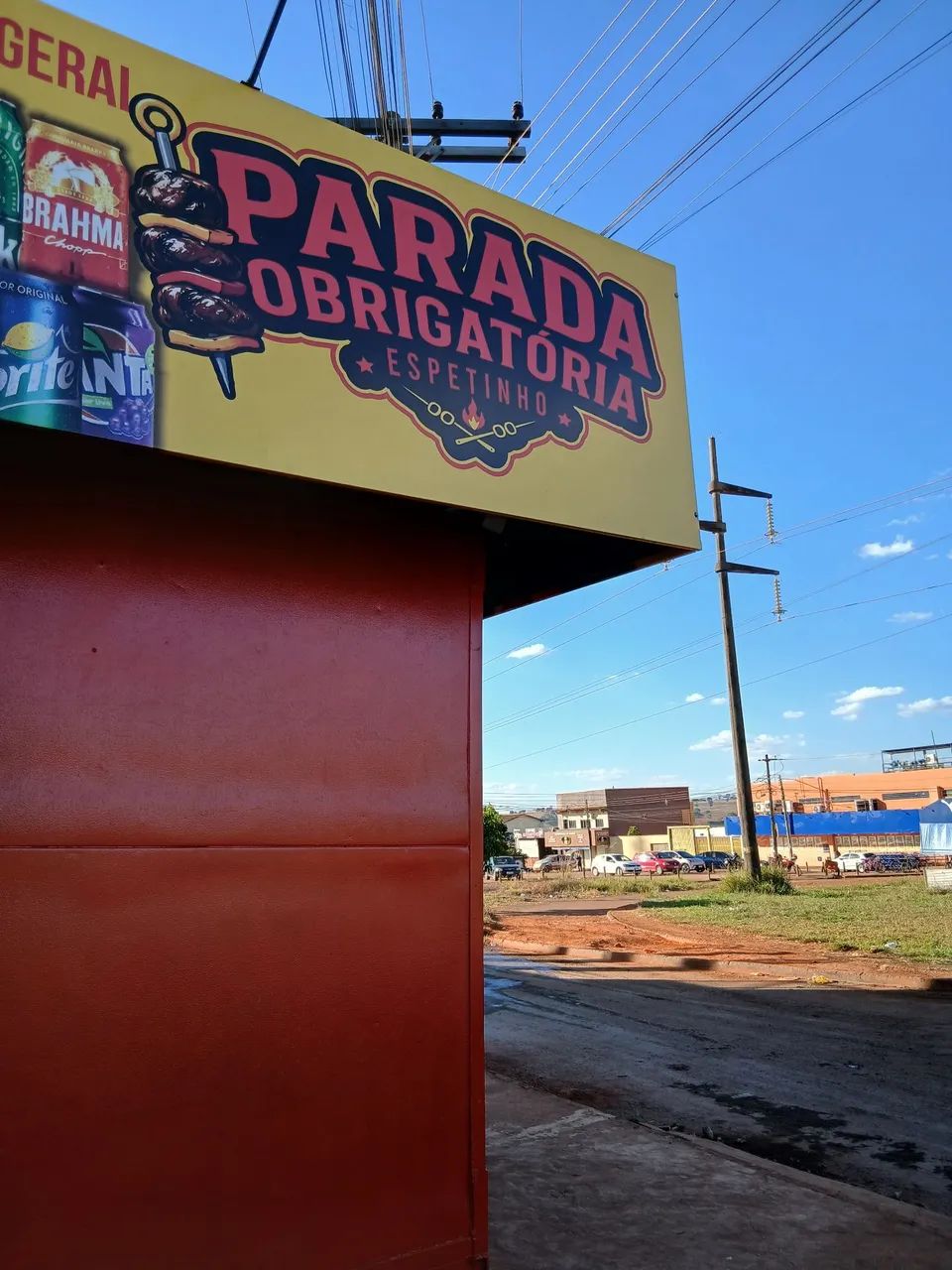 Trailer pra lanche  - Foto 4