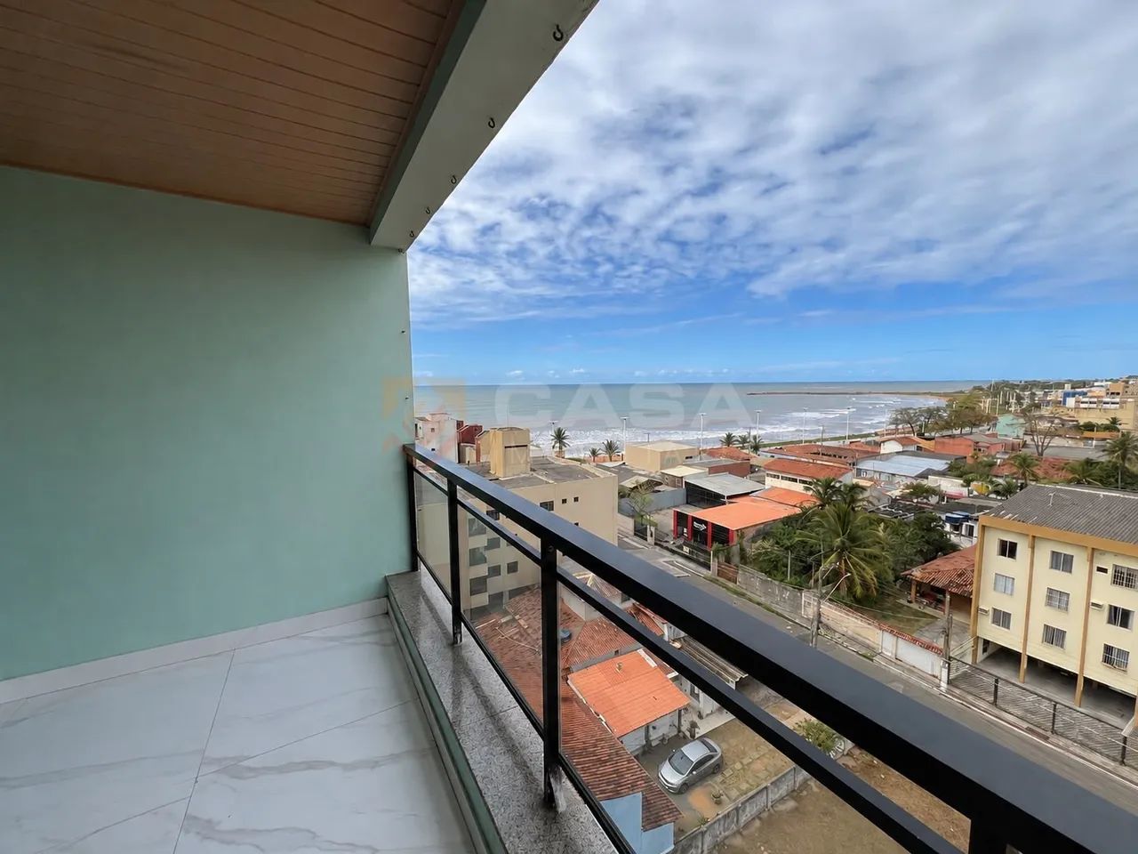 2 quartos com suíte em Jacaraipe  garagem coberta, Elevador e piscina - Foto 2