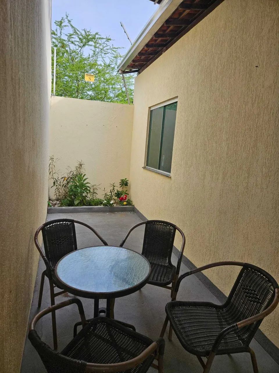 CASA TÉRREA NA ATALAIA | 3/4 COM SUÍTE E SEMI-MOBILIADA [8952] - Foto 4