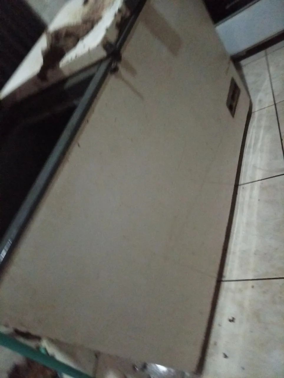 Vende se freezer horizontal  - Foto 2