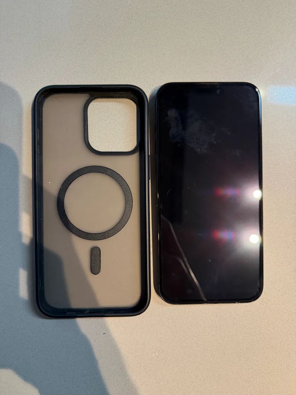 Iphone 15 pro max - Foto 2