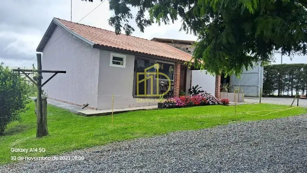 SÍTIO À VENDA  ABAITINGA, SÃO MIGUEL ARCANJO/SP - Foto 5