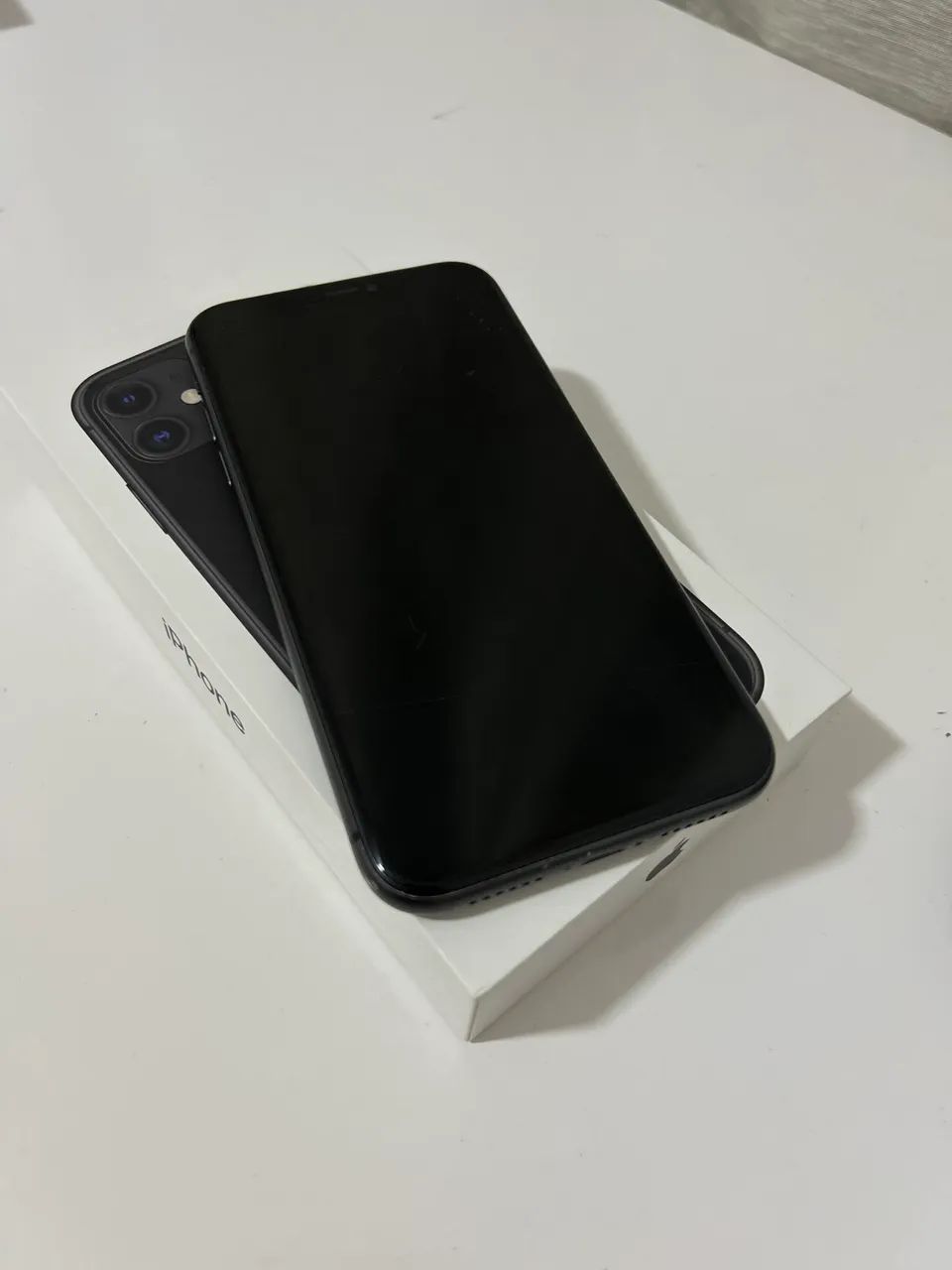 Iphone 11 64gb