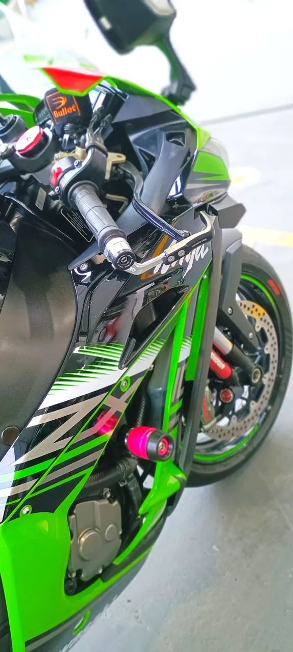 Kawasaki Zx-10/ Zx-10r 1000cc 2017 - 1486764062 | OLX Kawasaki Zx-10/ Zx-10r 1000cc 2017 - 1486764062 | OLX