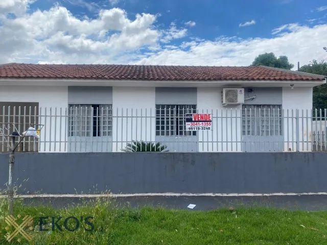 Casa à venda em Jardim Imperador - Maringá - PR - Foto 5