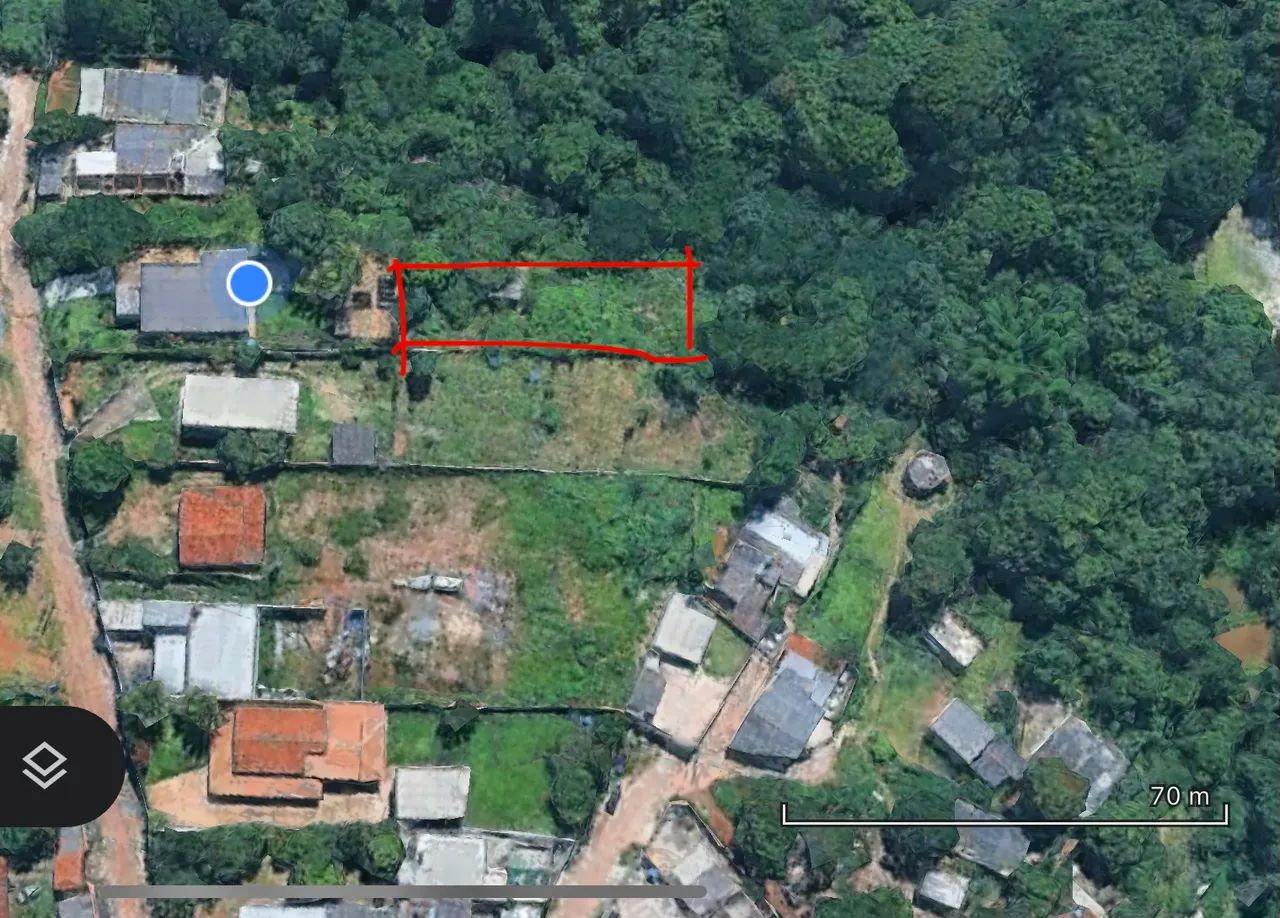 LOTE NA ARNIQUEIRAS