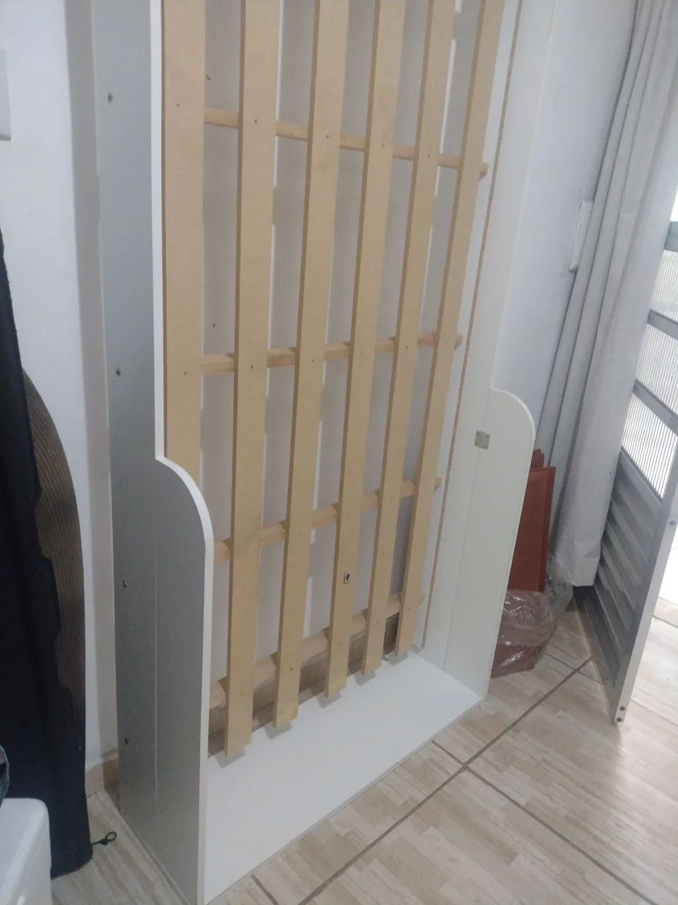 Cama de solteiro, novíssima !!! - Foto 2