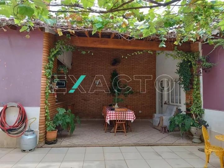 casa - Jardim Santa Mônica - Campinas - Foto 5