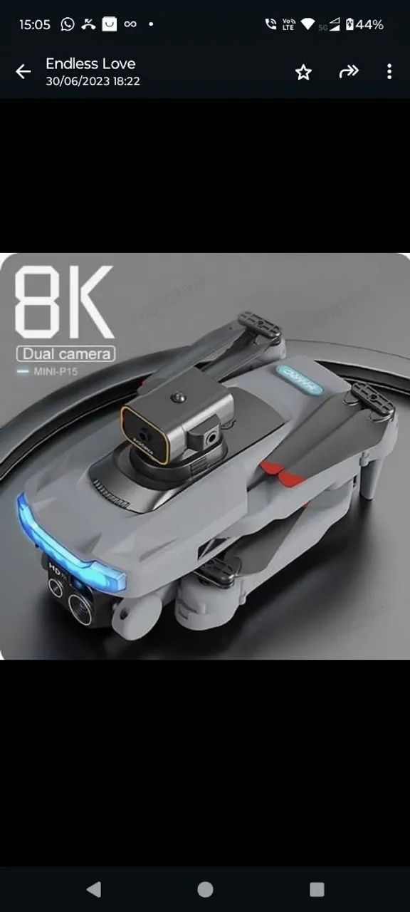 Drone 