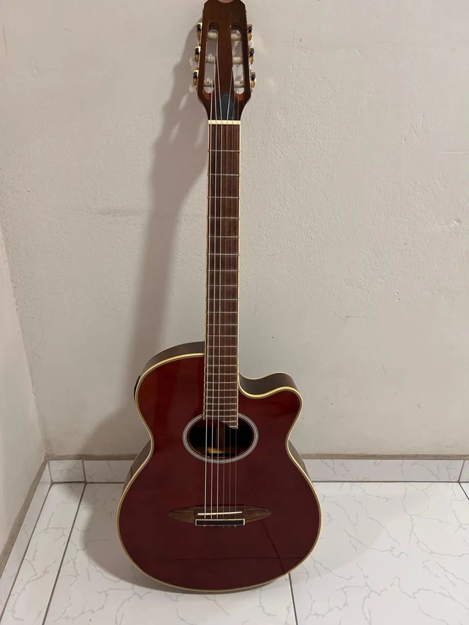 Violão Tagima venture - Foto 4