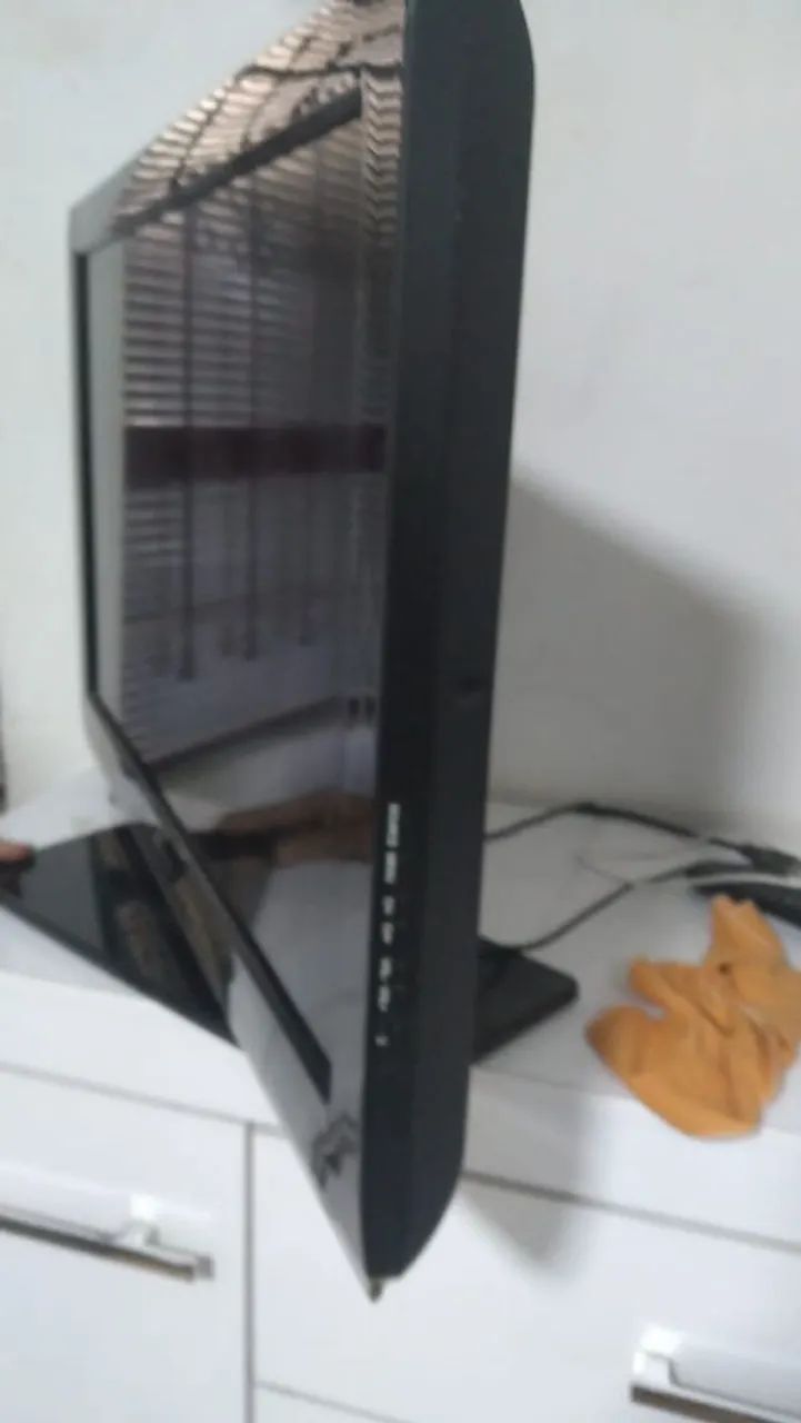 Tv LG 32 polegadas  - Foto 3