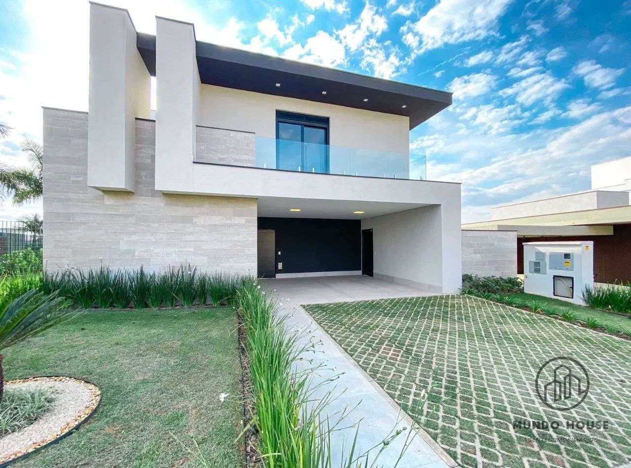 Linda casa de Alto Padrão - Alphaville Sorocaba - Foto 4