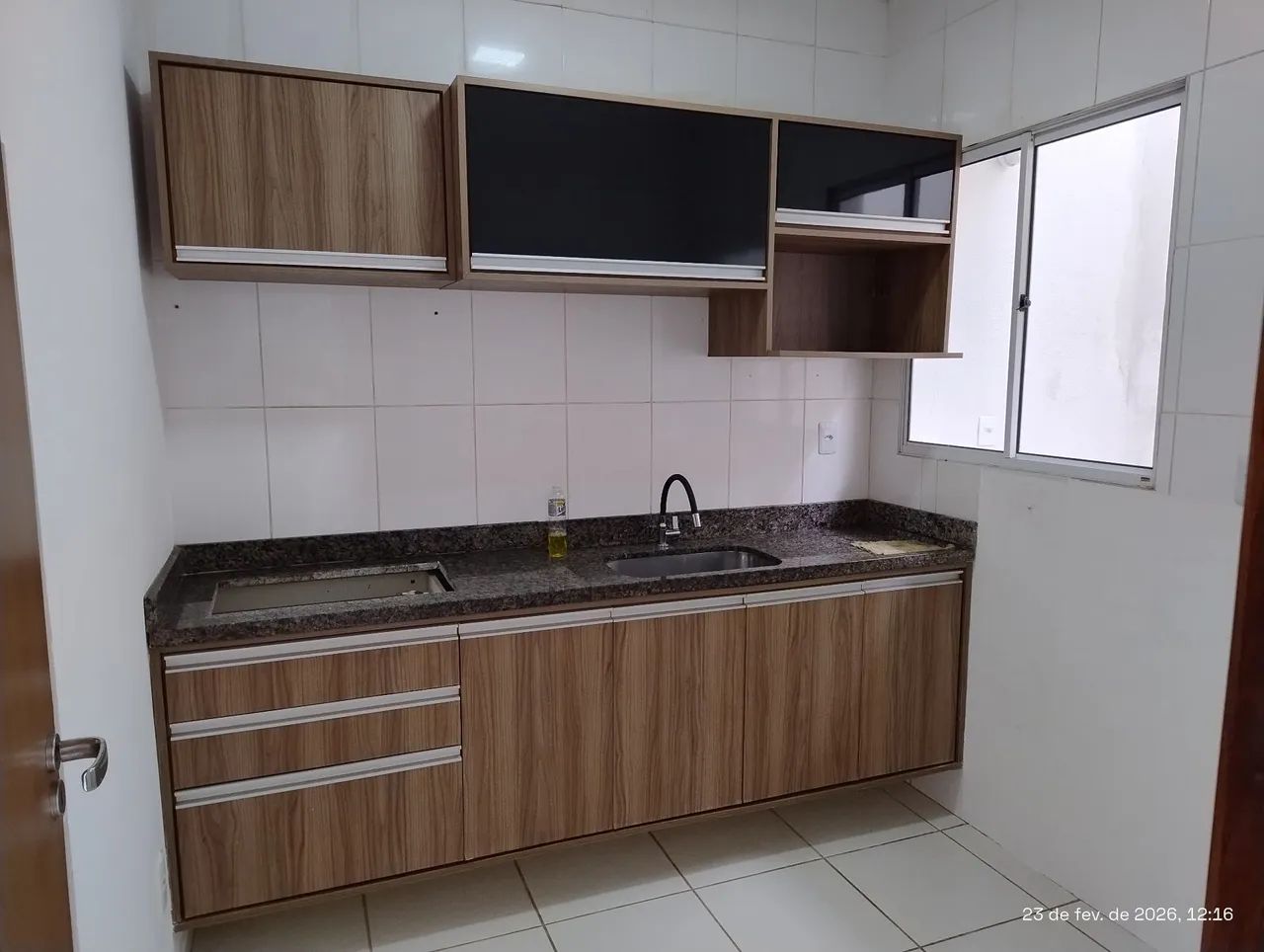 Aluga sobrado no Coxipó, próxima Fernando Correia Cuiabá - Foto 3