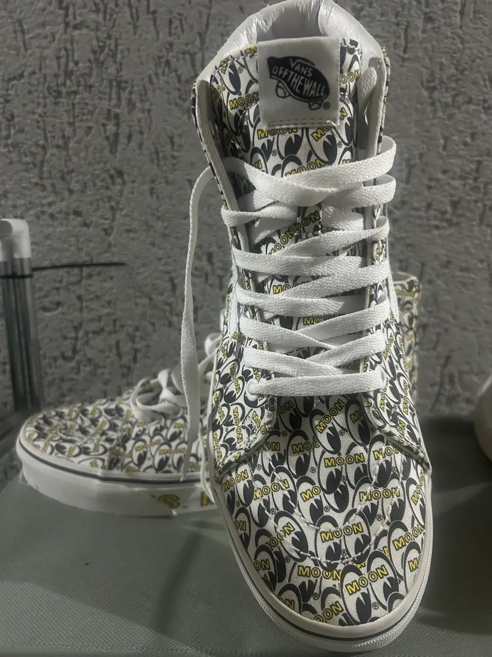 Vans Mooneys  - Foto 4