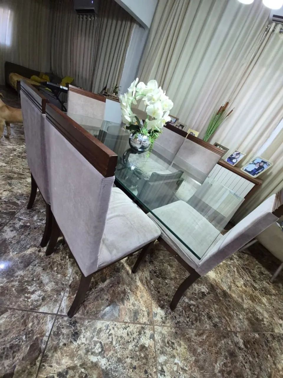 Mesa de Jantar  - Foto 3