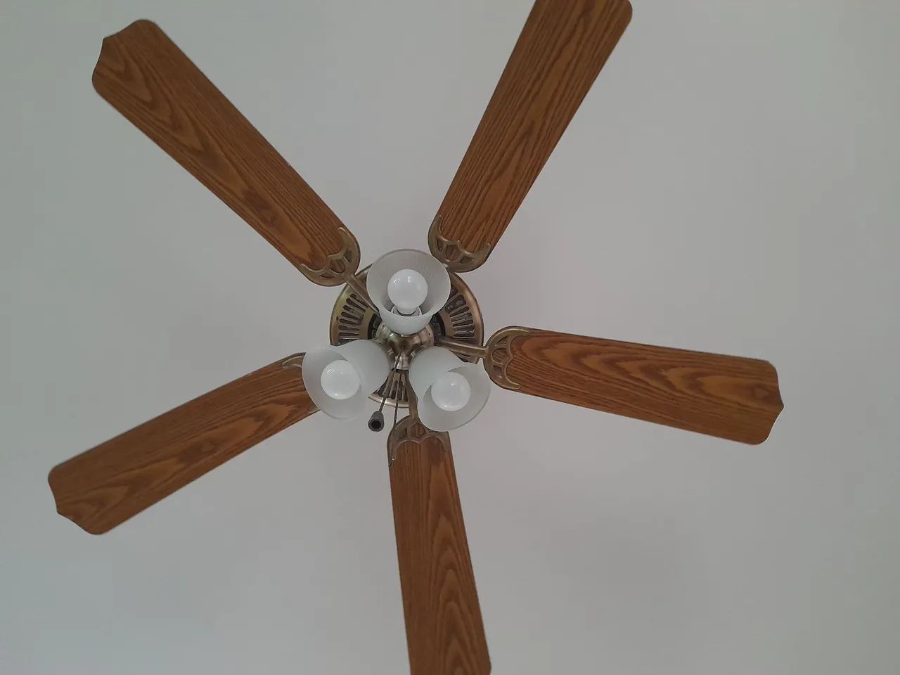 VENTILADOR DE TETO  - Foto 3