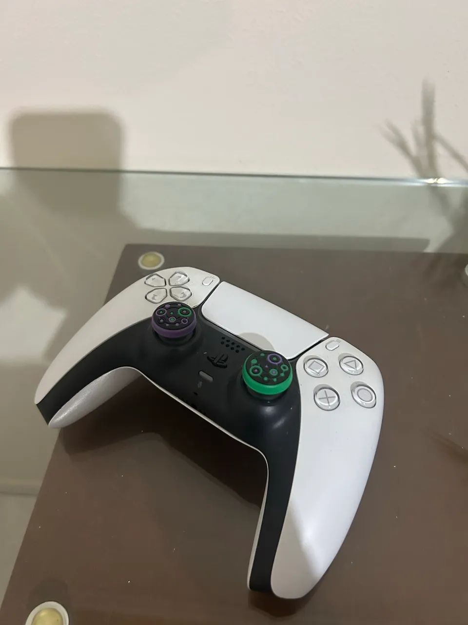Controle Ps5  - Foto 2