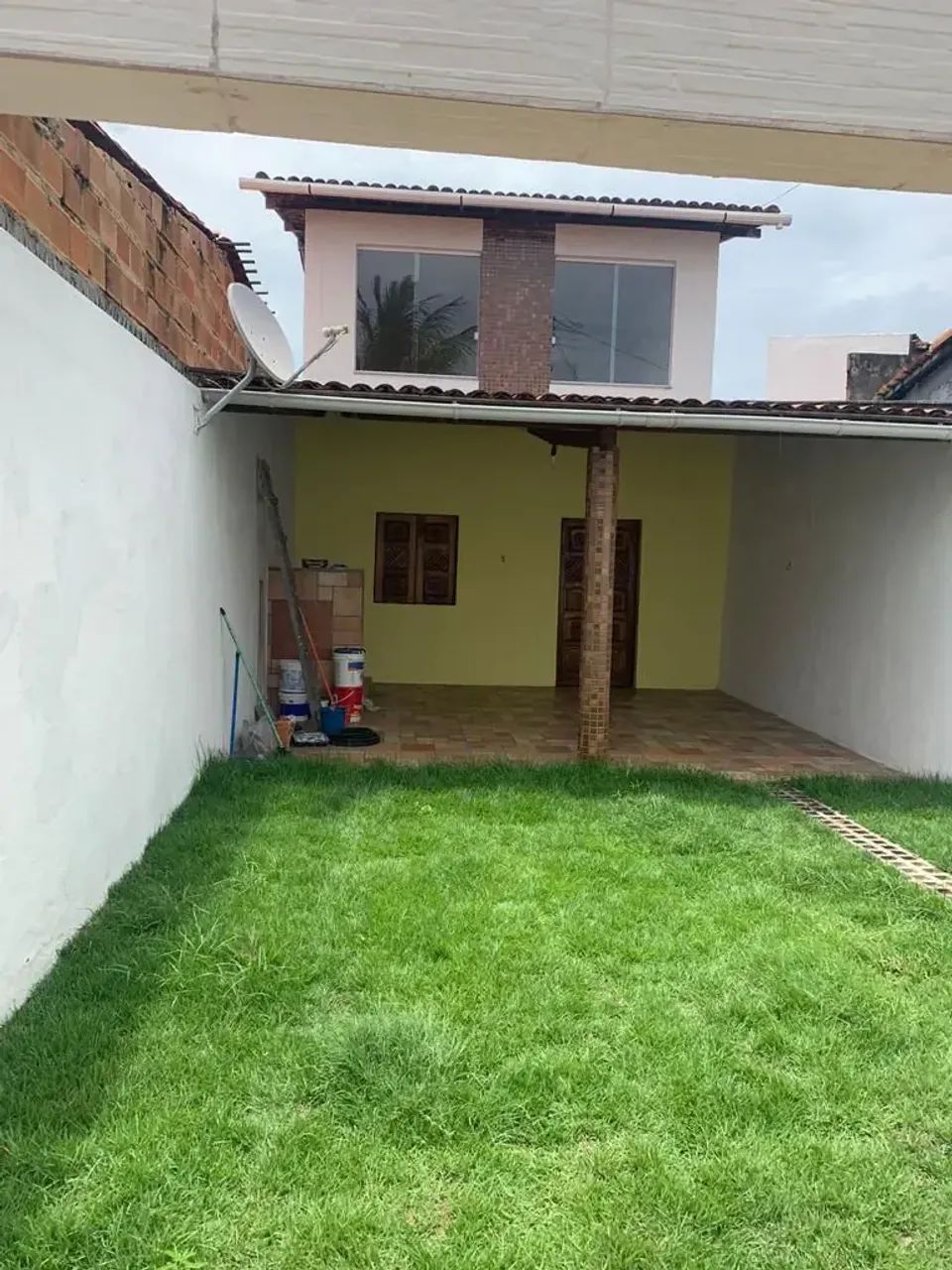 Casa à venda, MARIVAN, Barra dos Coqueiros, SE