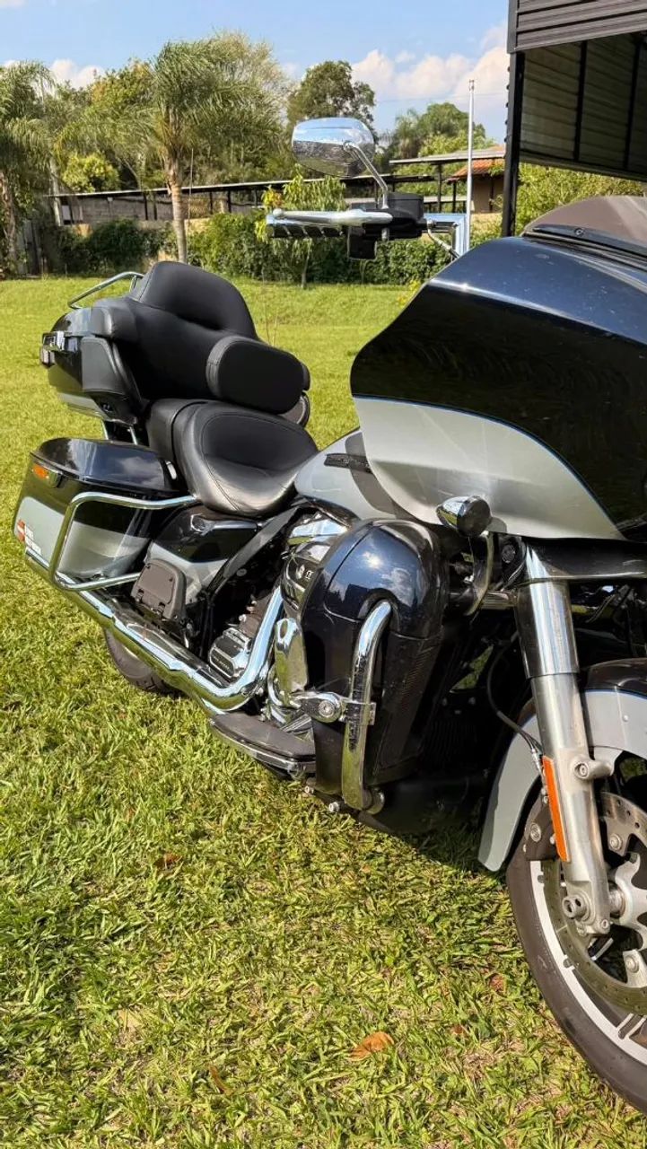 ROAD GLIDE ULTRA  - Foto 2