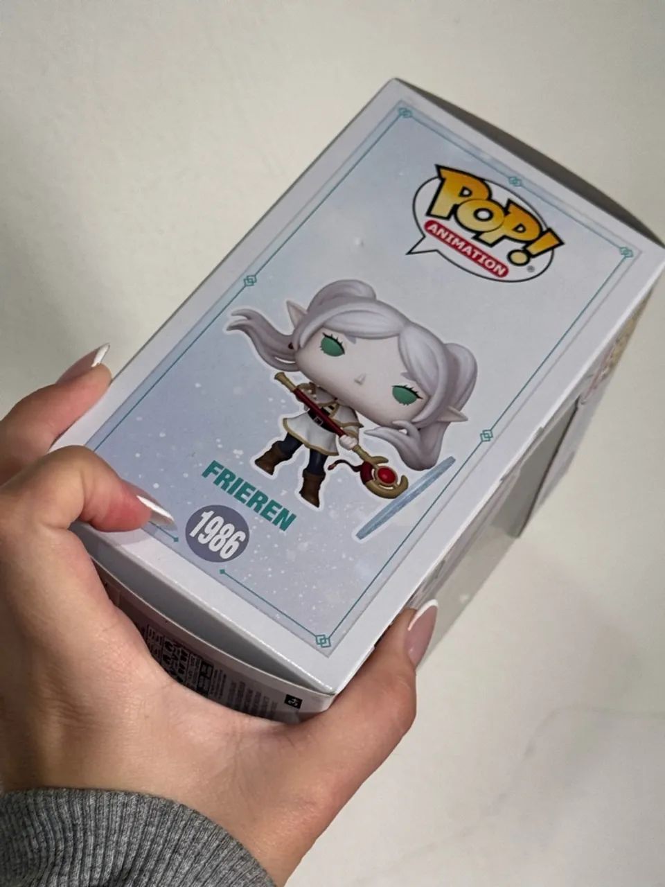 Funko Pop Frieren - Foto 3