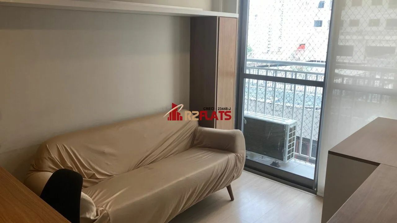 Flat com ótimo preço no bairro Vila Nova Conceição. Confira! - Foto 2