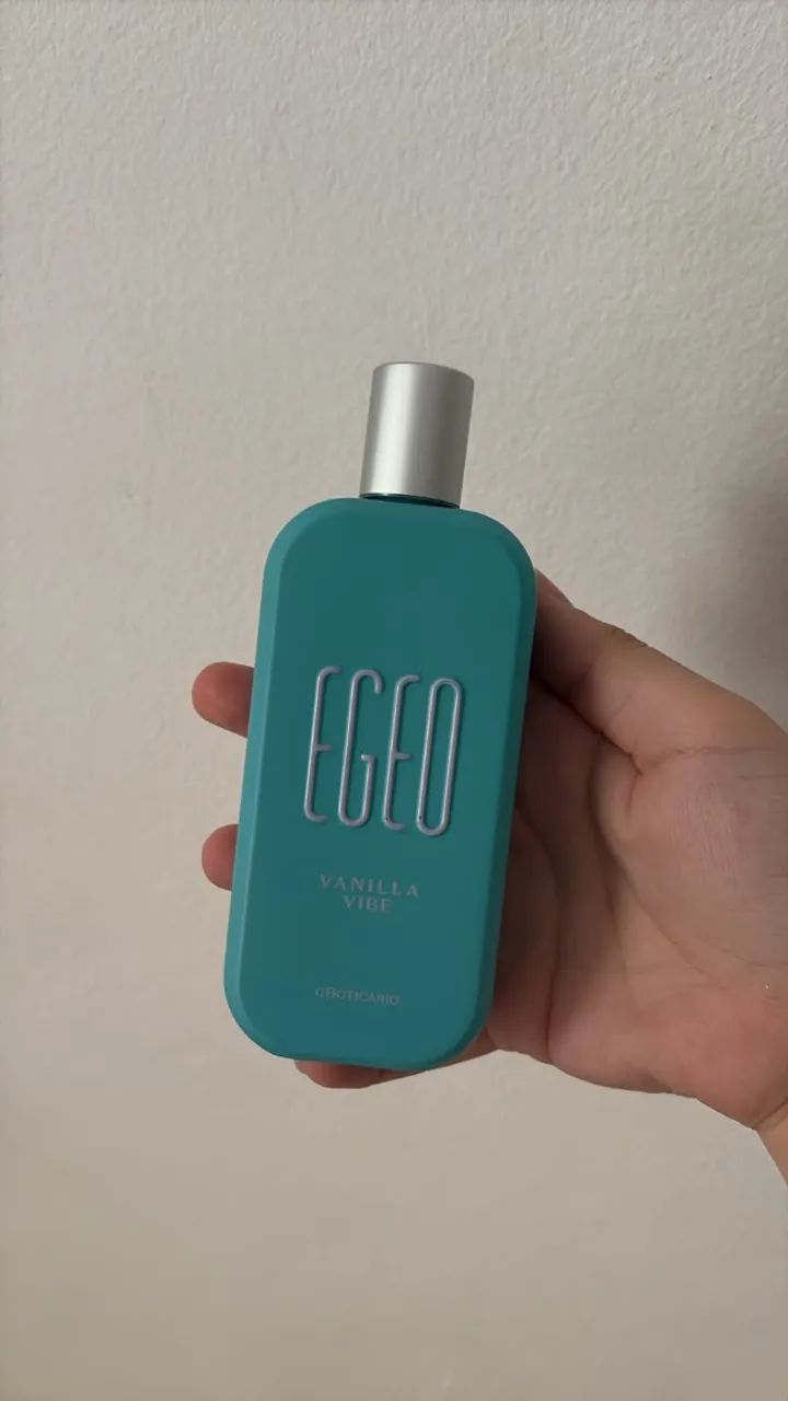 Egeo Vanilla Vibe